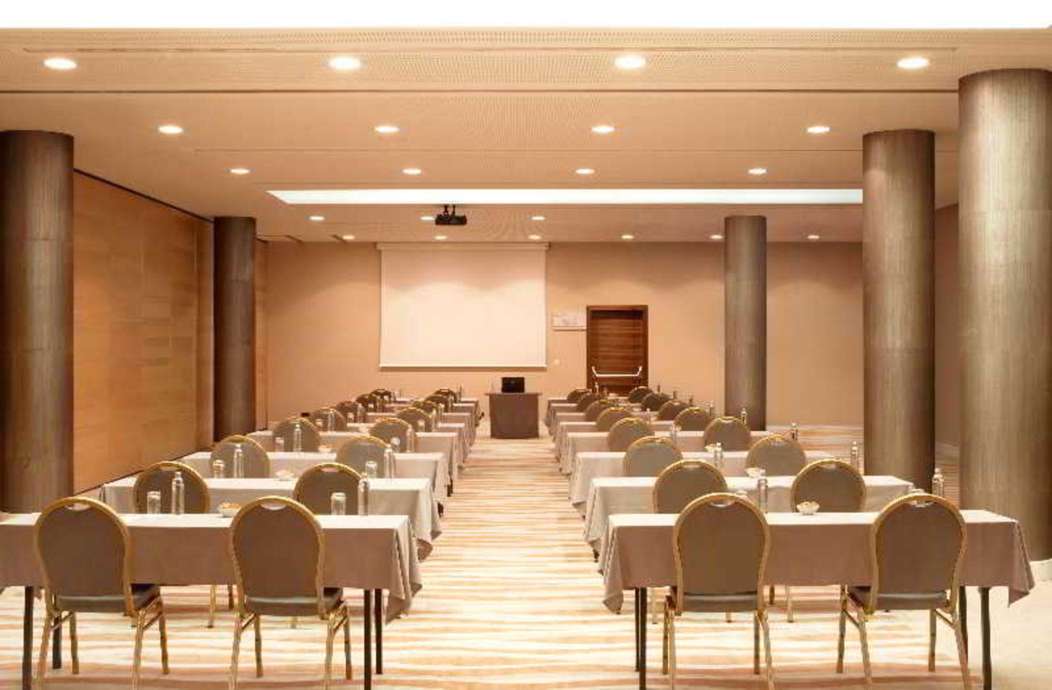 Hotel Atrium Split Business photo Meeting room